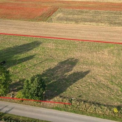 SPRZEDAŻ na DZIAŁKA w Cewlino