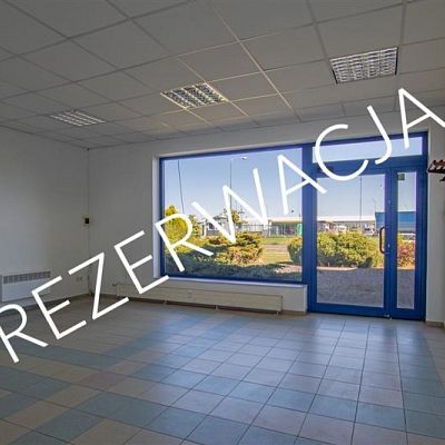 WYNAJEM na LOKAL UŻYTKOWY w Koszalin